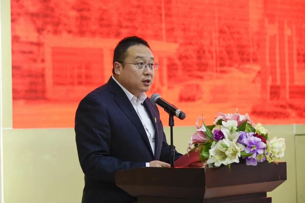 云南经济管理学院举行党的十九届五中全会精神宣讲会暨“万名党员进党校”集中培训4.jpg 云南经济管理学院举行党的十九届五中全会精神宣讲会暨“万名党员进党校”集中培训4.jpg