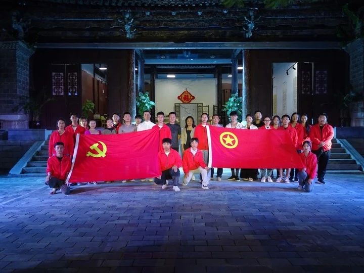 【创美艺传】三下乡成果展示|非遗技艺,助力乡村振兴——艺起乡约建水 第 8 张 【创美艺传】三下乡成果展示|非遗技艺,助力乡村振兴——艺起乡约建水 第 8 张