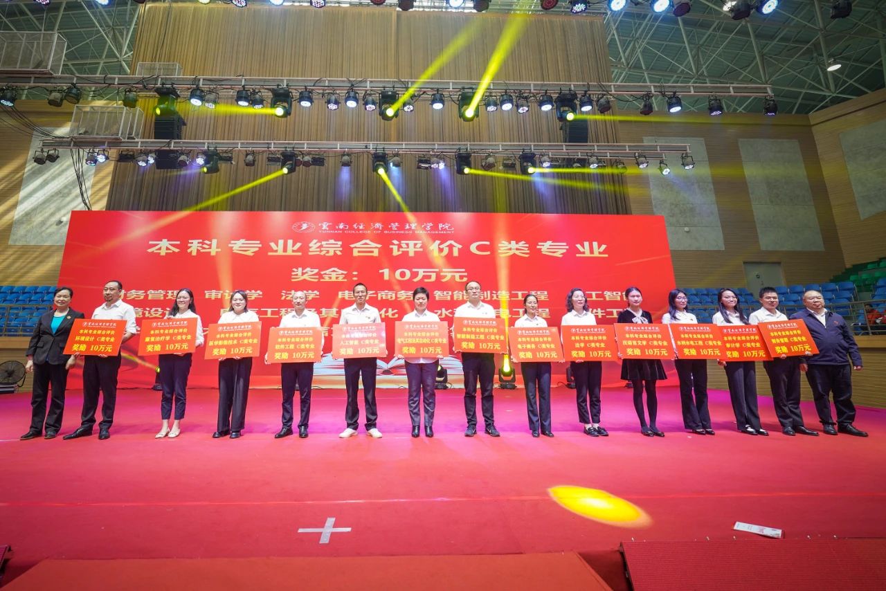 表彰!致敬经管老师! 第 15 张 表彰!致敬经管老师! 第 15 张