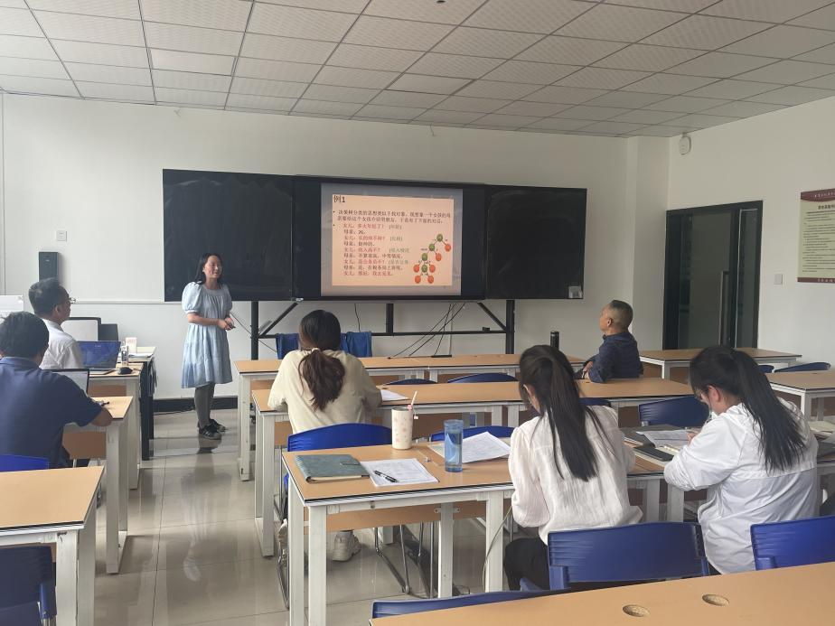 图片5.png 【教研活动】大数据管理与应用专业2023-2024下学期 第十三周教研会 第 5 张