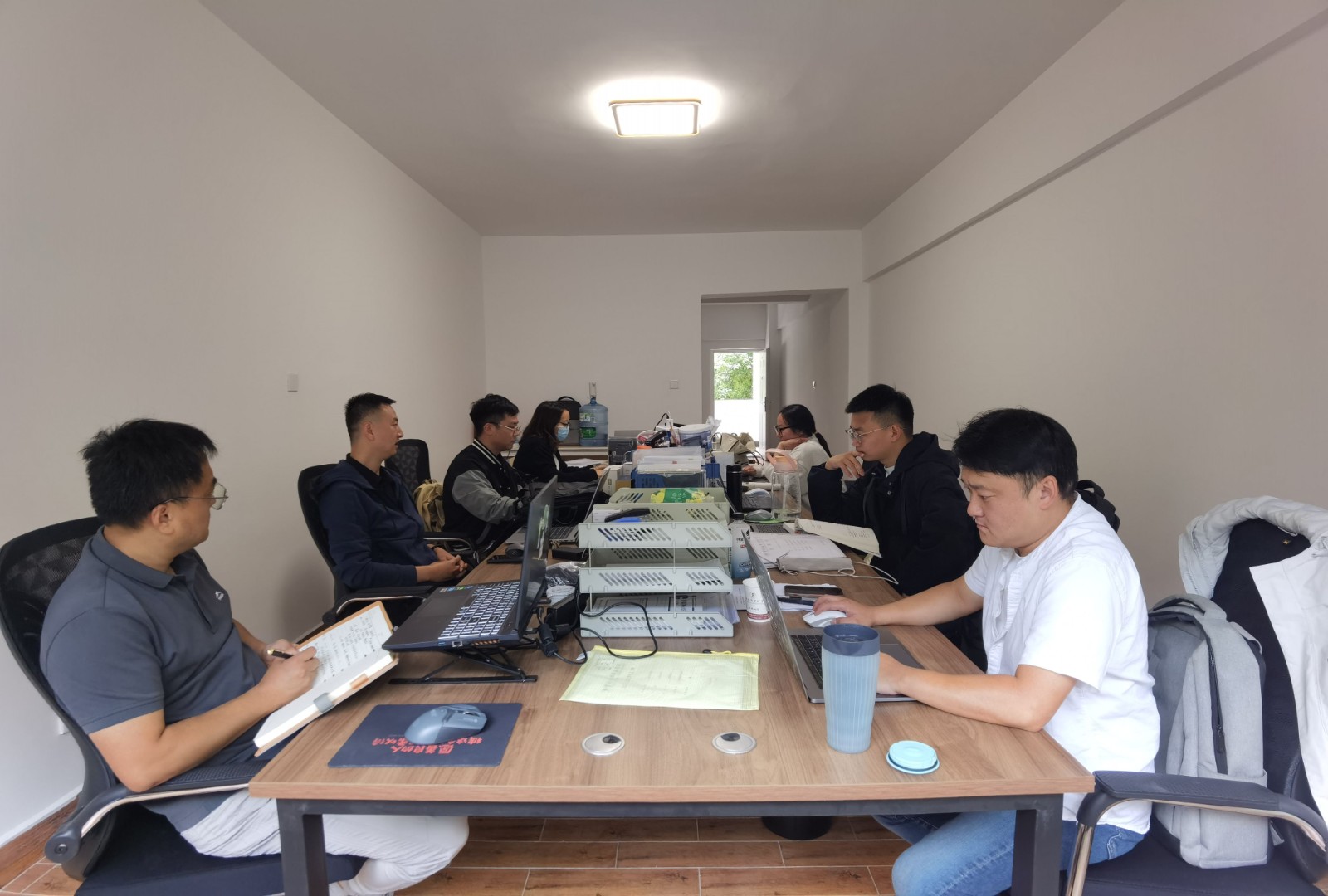 虚拟现实技术教研会(1).jpg 虚拟现实技术教研会(1).jpg