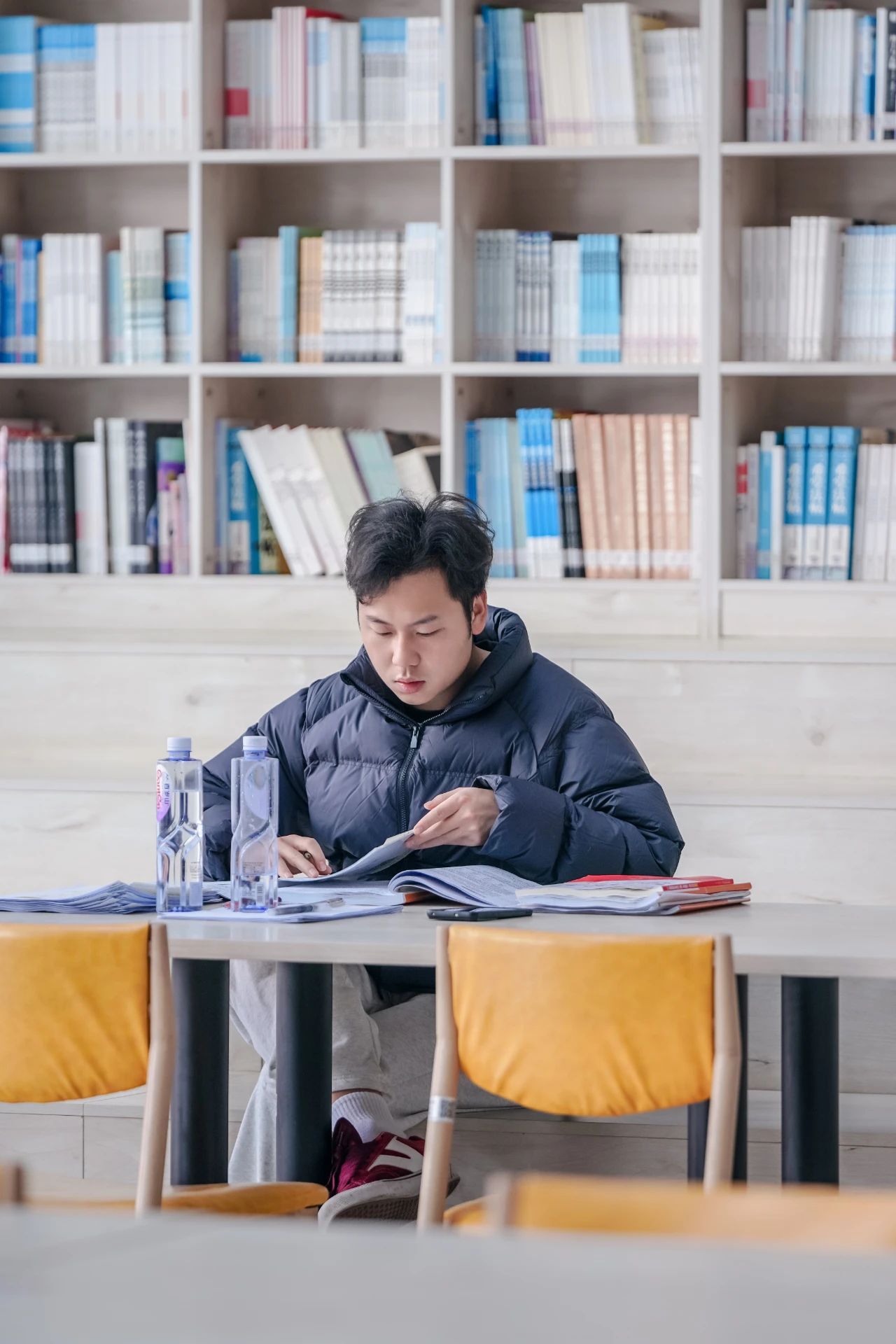 云南经济管理学院春季学期开学! 第 19 张 云南经济管理学院春季学期开学! 第 19 张