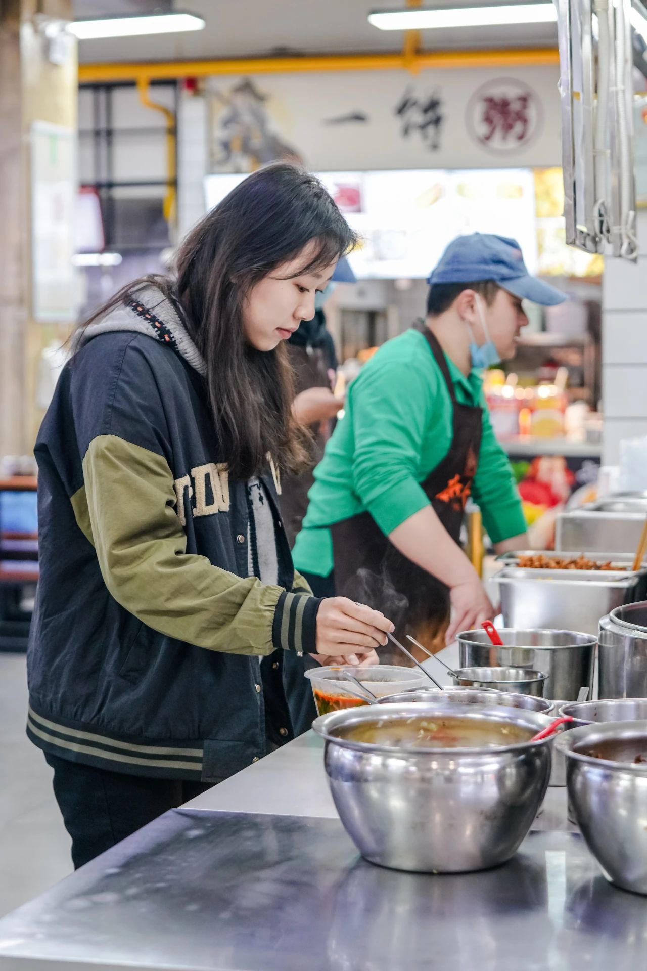 云南经济管理学院春季学期开学! 第 27 张 云南经济管理学院春季学期开学! 第 27 张