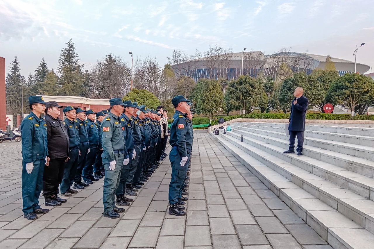 云南经济管理学院春季学期开学! 第 34 张 云南经济管理学院春季学期开学! 第 34 张