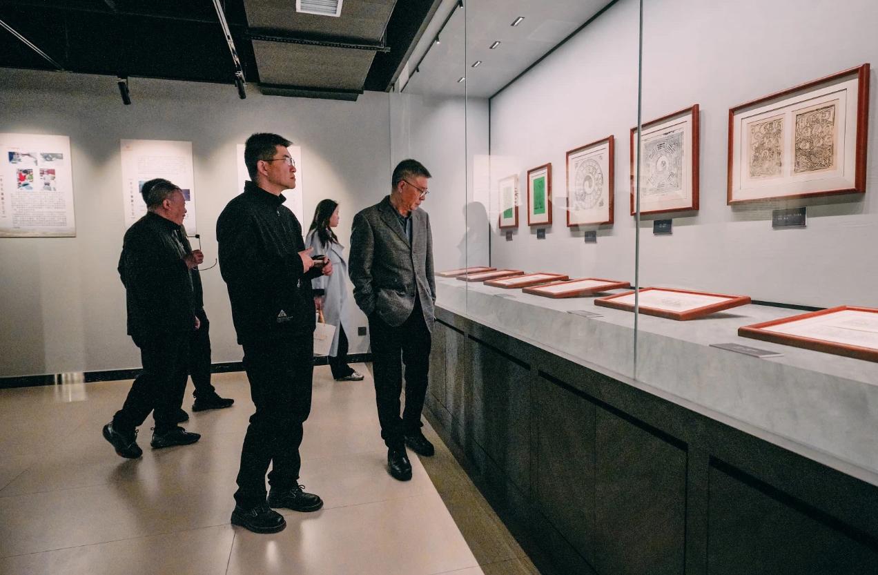 正式亮相!云经管翰文院·艺术文化产业学院揭牌成立 第 26 张 正式亮相!云经管翰文院·艺术文化产业学院揭牌成立 第 26 张