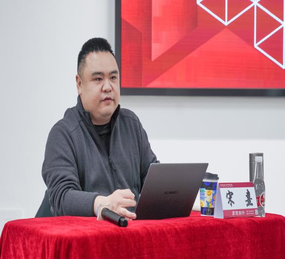 国培进高校 实践促提升!云南省职教国培到云南经济管理学院开展实践教学 第 5 张 国培进高校 实践促提升!云南省职教国培到云南经济管理学院开展实践教学 第 5 张