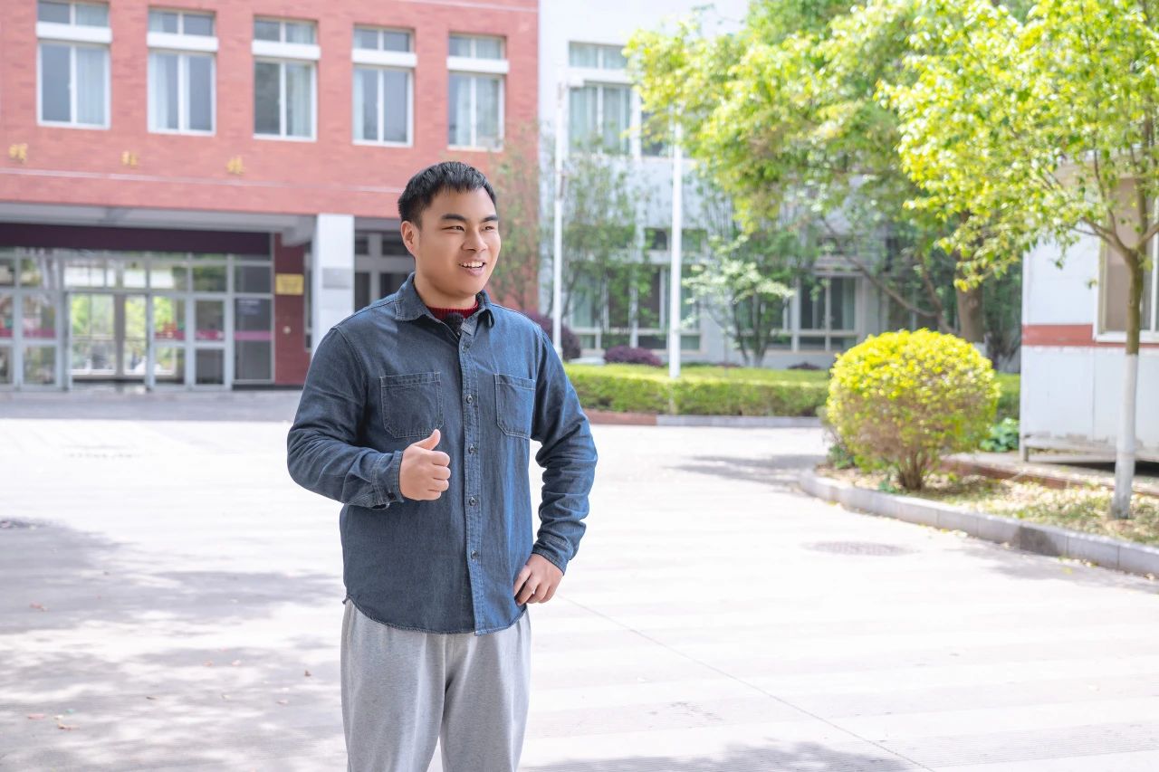 云经管专科→昆工博士,“母校才是最强外挂”! 第 6 张 云经管专科→昆工博士,“母校才是最强外挂”! 第 6 张