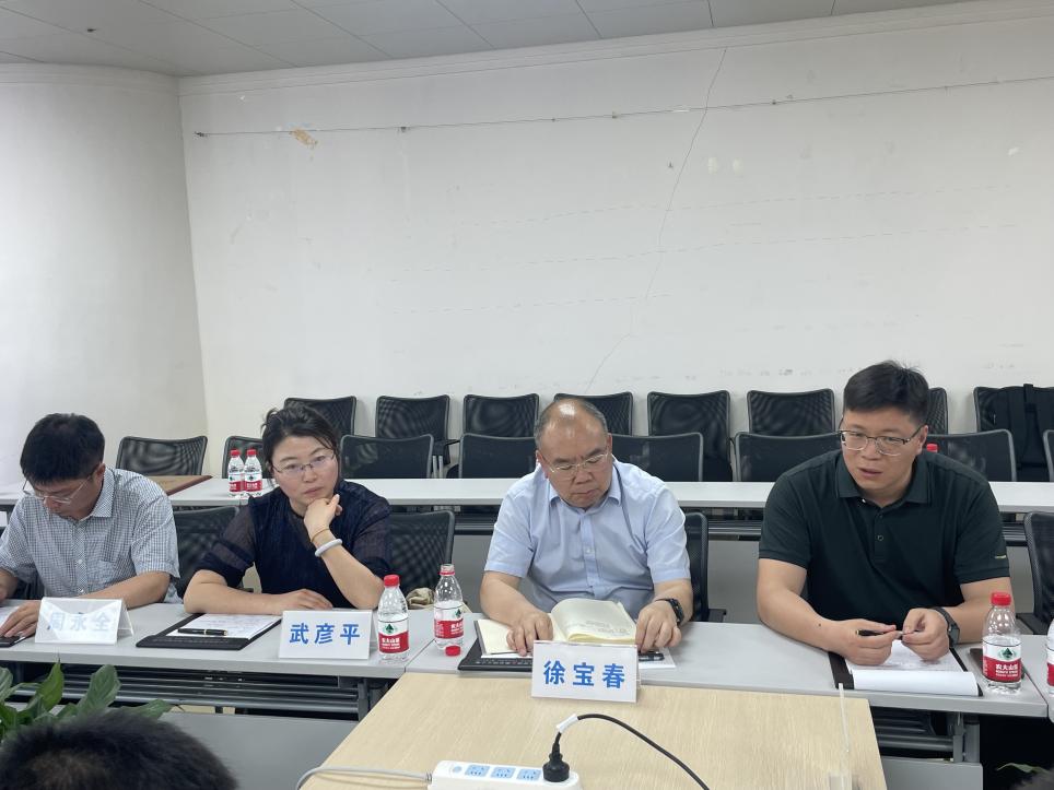 云经管赴中兴通讯云南分公司及生态伙伴开展访企拓岗交流 第 3 张