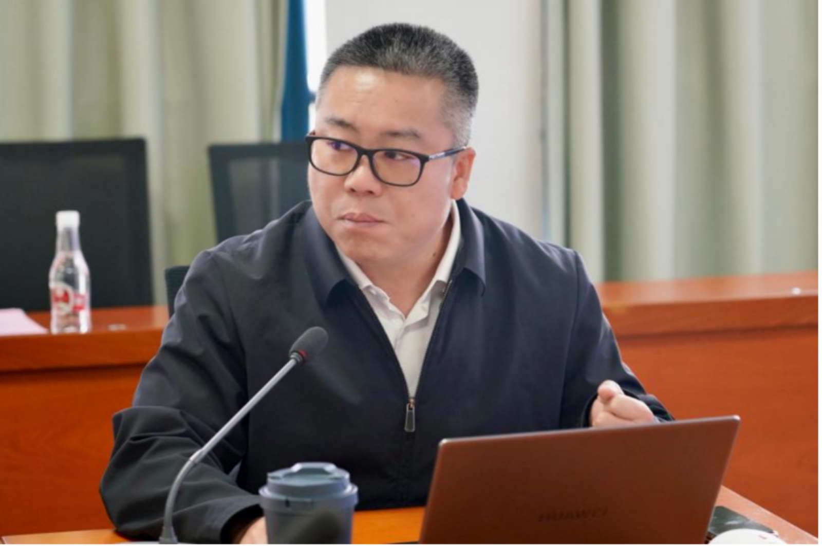 云经管召开2025年学风建设推进会为高质量发展蓄势赋能 第 2 张