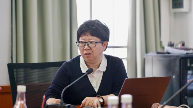 云经管召开2025年学风建设推进会为高质量发展蓄势赋能 第 3 张