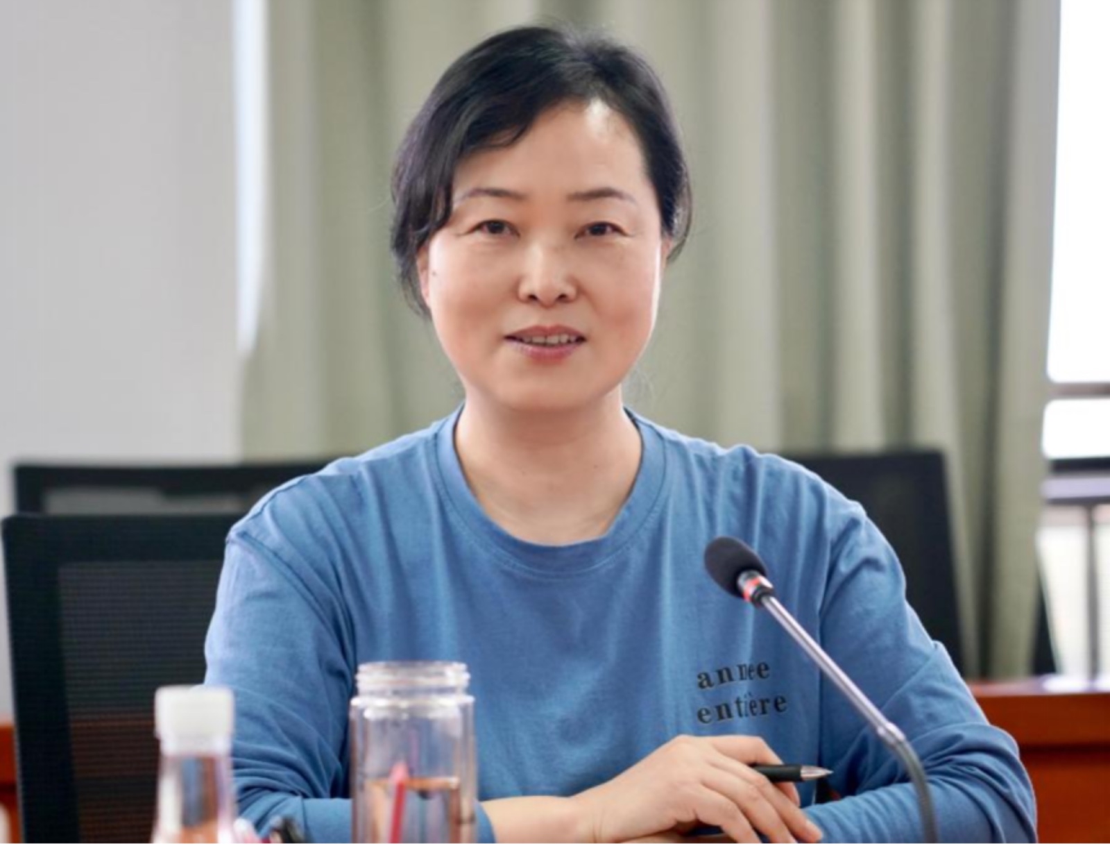 云经管召开2025年学风建设推进会为高质量发展蓄势赋能 第 5 张