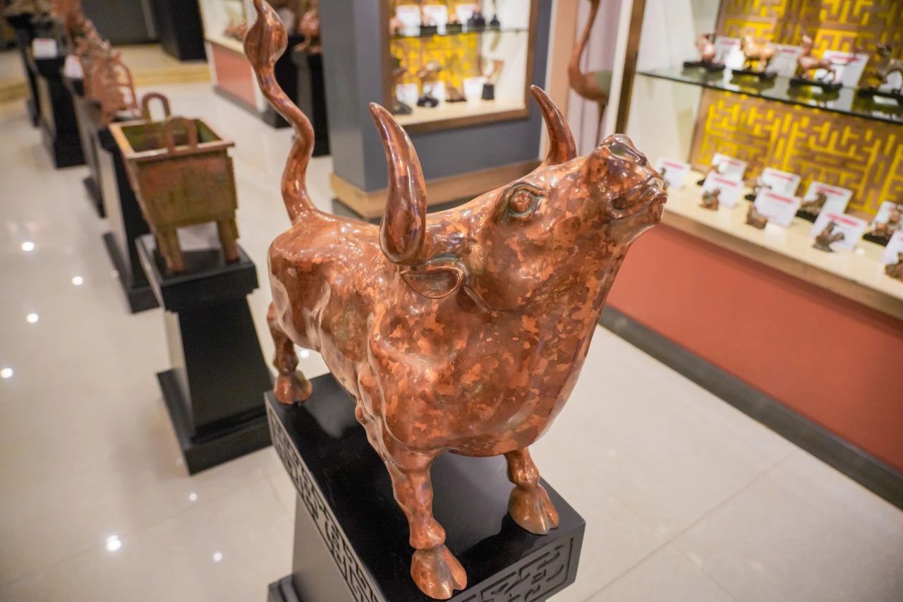 校企联袂！32米《清明上河图》开工！ 第 10 张