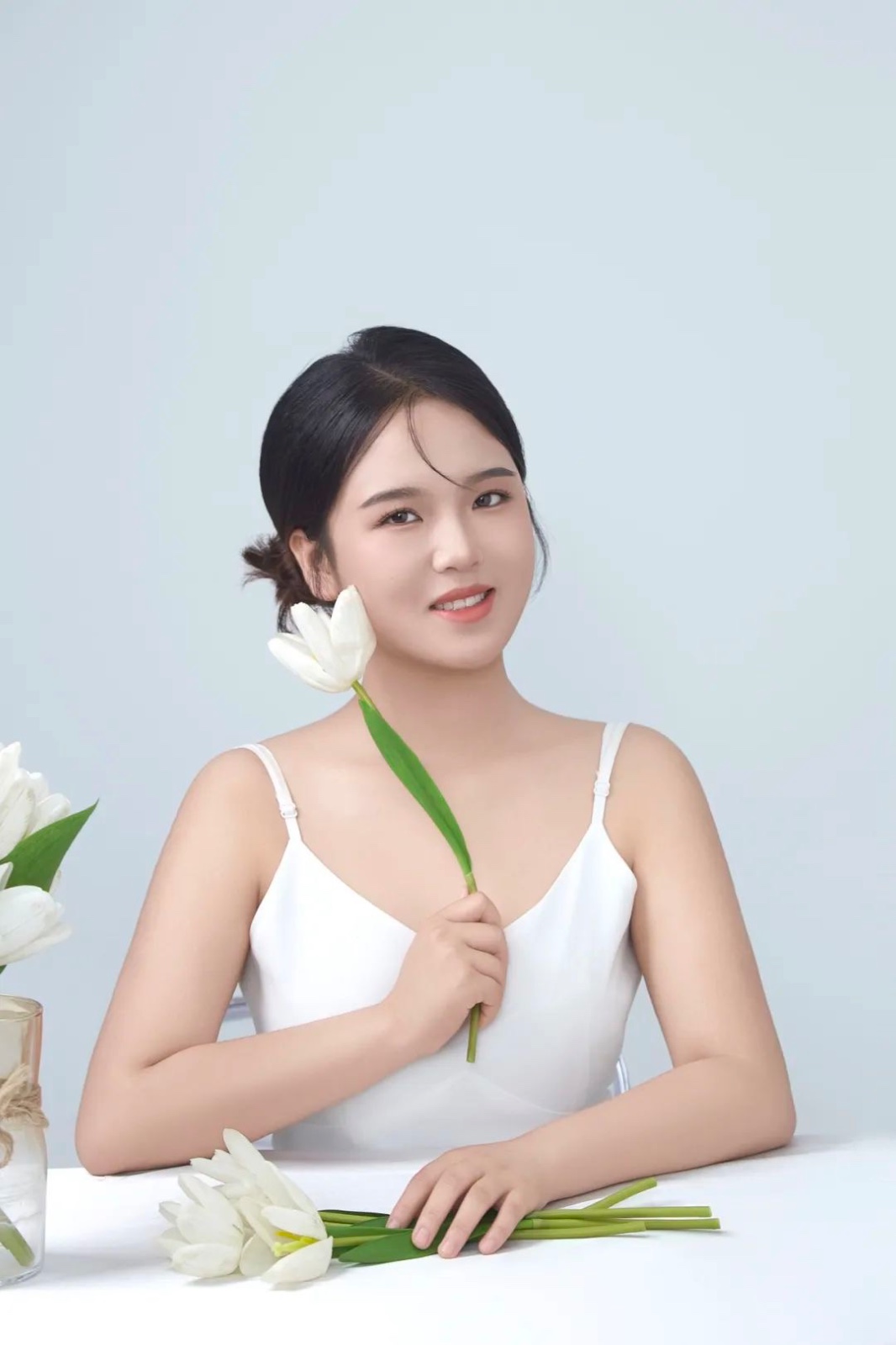 云经管女生获专升本免试,还被学校奖励50万! 第 19 张 云经管女生获专升本免试,还被学校奖励50万! 第 19 张