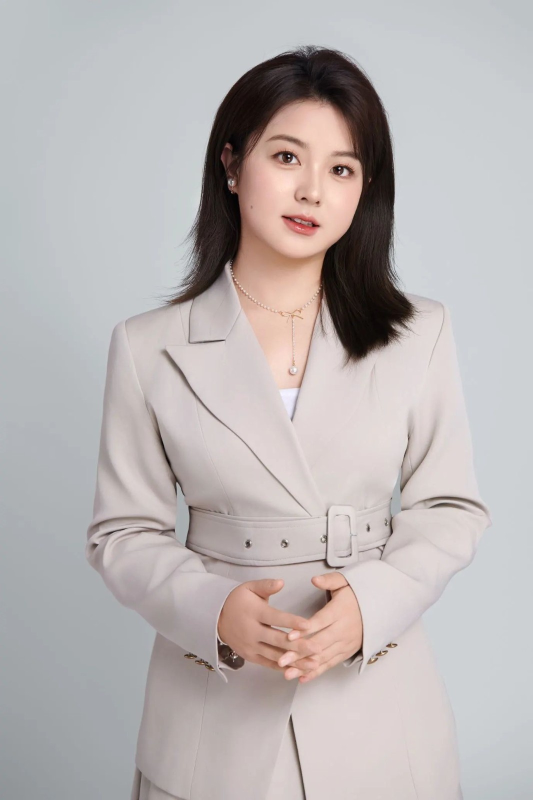 李晨溪，“最美”‼️ 第 2 张