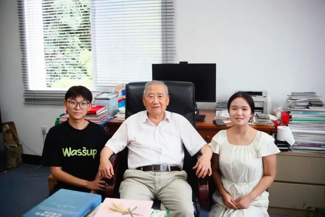 云经管女生获专升本免试,还被学校奖励50万! 第 7 张 云经管女生获专升本免试,还被学校奖励50万! 第 7 张