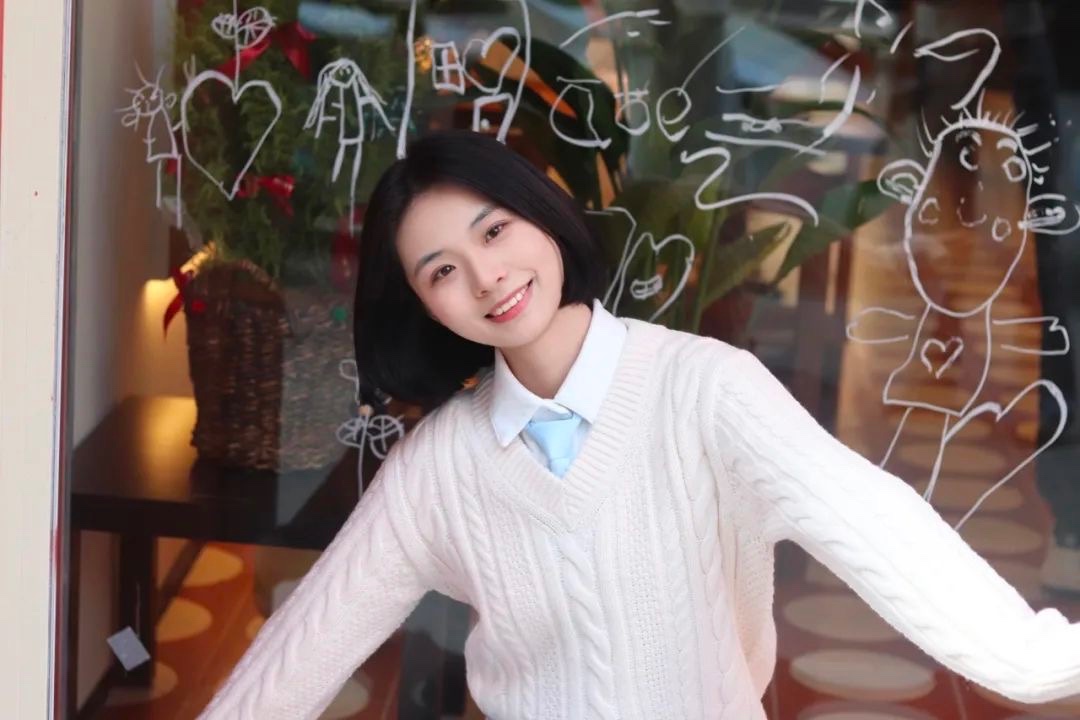 从战士到硕士,云经管女生考研上岸985! 第 2 张 从战士到硕士,云经管女生考研上岸985! 第 2 张