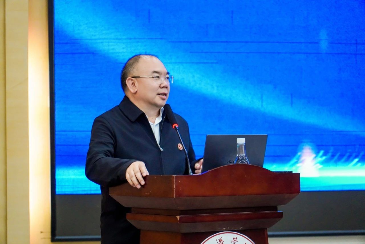 云经管全面打响“三年质量提升”攻坚战! 第 5 张 云经管全面打响“三年质量提升”攻坚战! 第 5 张