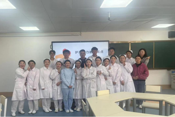 喜报!我校成功入选“全国学校急救教育试点学校” 第 5 张 喜报!我校成功入选“全国学校急救教育试点学校” 第 5 张