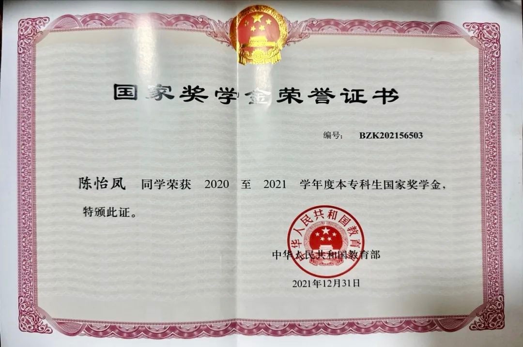 从战士到硕士,云经管女生考研上岸985! 第 4 张 从战士到硕士,云经管女生考研上岸985! 第 4 张