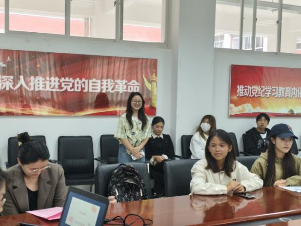 学院资讯 | 实践炼真功！“拔尖会计人才”项目座谈会揭秘产教融合新路径 第 6 张