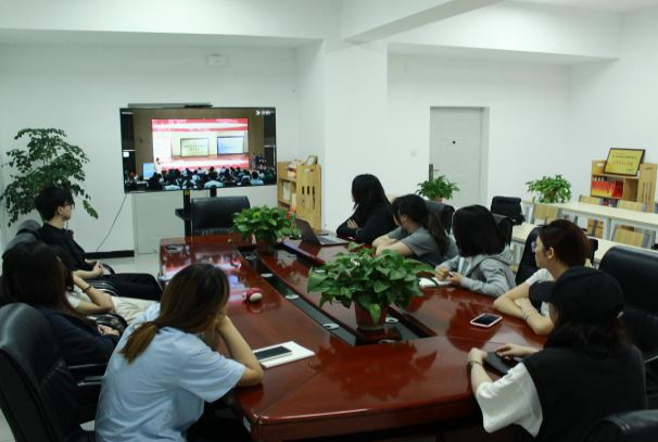 喜报!三金之光!财会金融学院闪耀全国高校商业精英挑战赛赛场 第 4 张 喜报!三金之光!财会金融学院闪耀全国高校商业精英挑战赛赛场 第 4 张