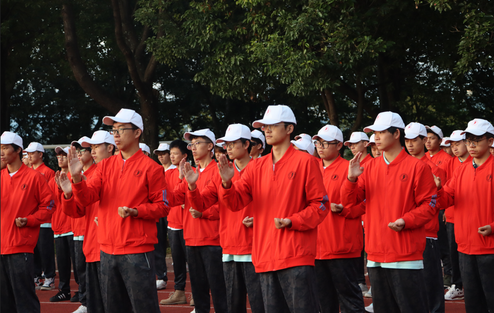 训练场上练硬功,才艺时光添温情 第 3 张 训练场上练硬功,才艺时光添温情 第 3 张