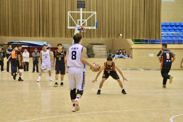 热血逐光,“篮”不住的青春!医学院篮球赛总决赛燃动校园 第 7 张 热血逐光,“篮”不住的青春!医学院篮球赛总决赛燃动校园 第 7 张