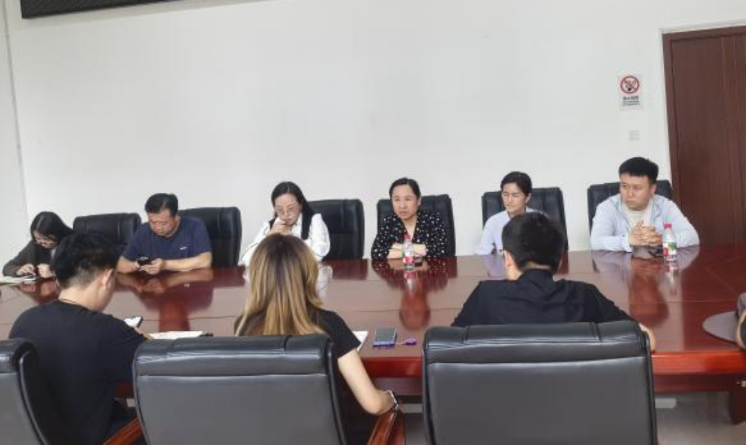 图片3.png 深化产教思政融合 拓宽实践育人阵地——马克思主义学院联合医学院走进安宁沃森生物开展校企交流 第 2 张