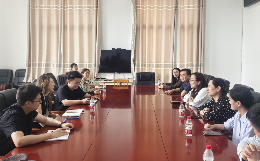 图片2.png 深化产教思政融合 拓宽实践育人阵地——马克思主义学院联合医学院走进安宁沃森生物开展校企交流 第 3 张