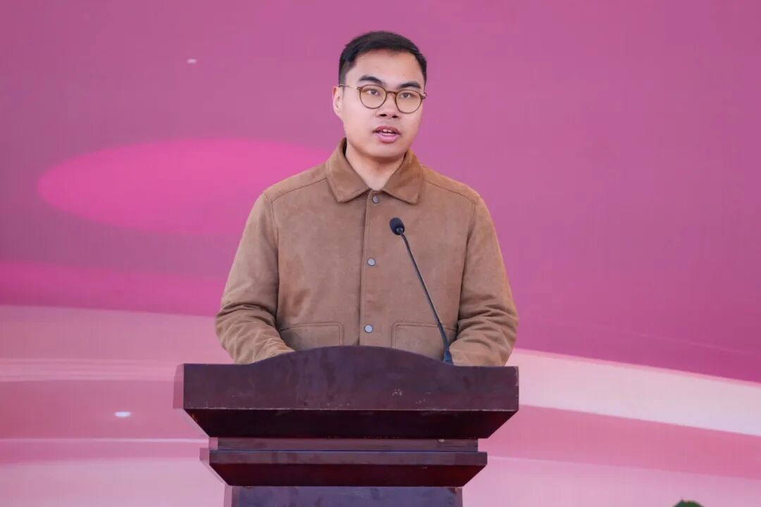 云南经济管理学院举行2026级新生开学典礼 第 5 张