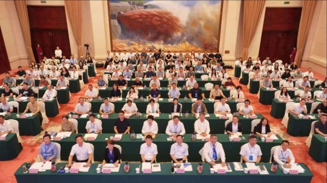 昆明学研究院参加系列全国学术活动,展示地方学建设云南实践 第 1 张 昆明学研究院参加系列全国学术活动,展示地方学建设云南实践 第 1 张