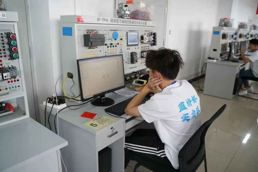 全国前列！17名学子拿下电网offer！ 第 7 张