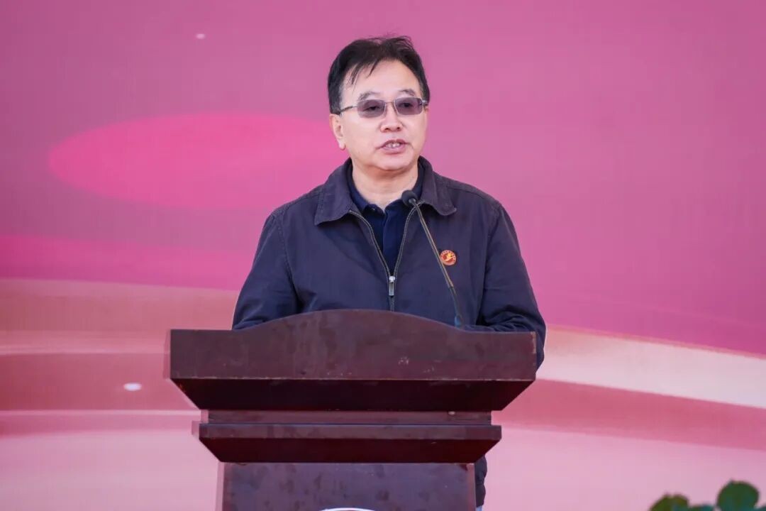 云南经济管理学院举行2026级新生开学典礼 第 7 张