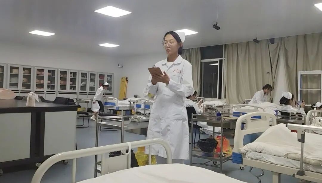 入职北京大学人民医院,这位学姐不简单! 第 3 张 入职北京大学人民医院,这位学姐不简单! 第 3 张