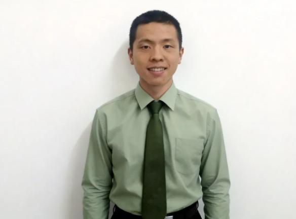 专升硕,他做到了!—杨健伟 新能源汽车技术专业(原18级城市轨道交通运营管理专业) 第 1 张 专升硕,他做到了!—杨健伟 新能源汽车技术专业(原18级城市轨道交通运营管理专业) 第 1 张