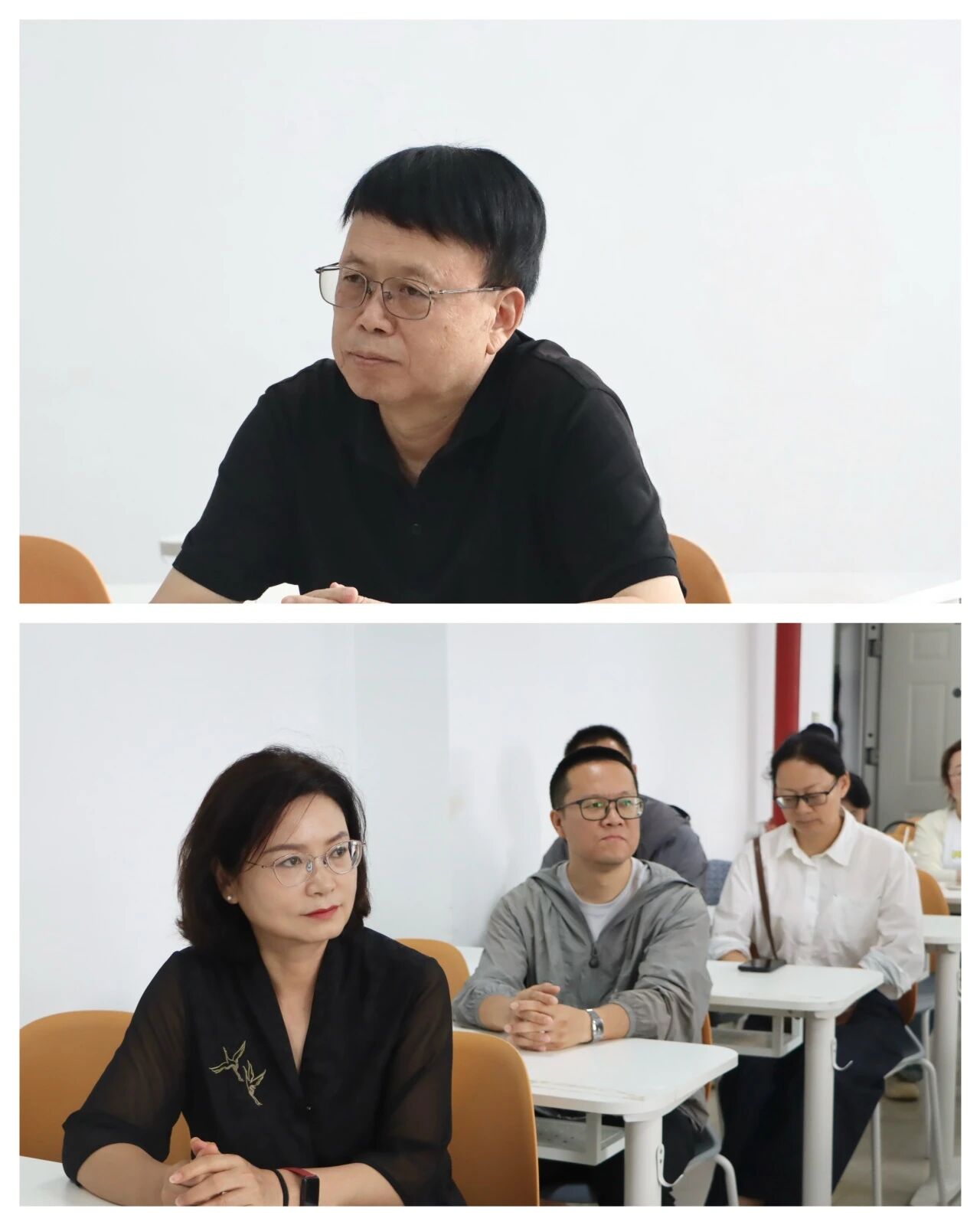 烟火启医路,温情赴新程—云经管医学院将以爱育人融进了迎新的温暖里 第 8 张 烟火启医路,温情赴新程—云经管医学院将以爱育人融进了迎新的温暖里 第 8 张