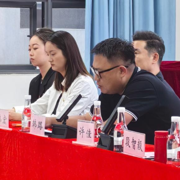 艺启新程，传梦未来——艺术与传媒学院2026级新生见面会圆满举行 第 7 张